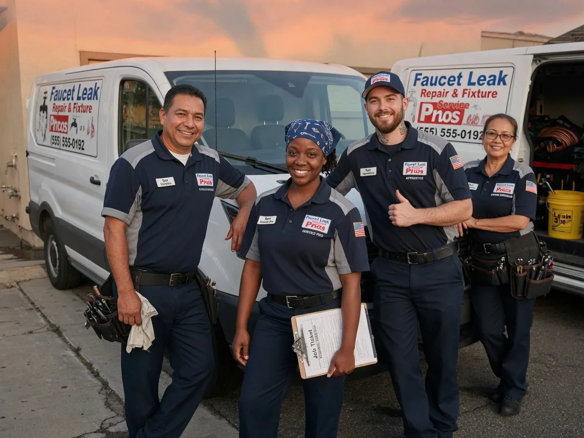 Faucet Repair company in Mill Run, PA